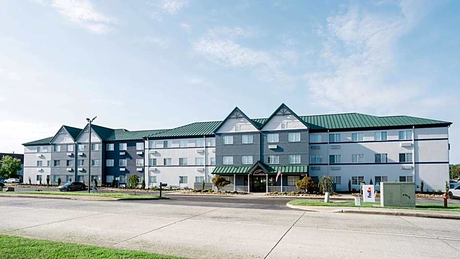 MainStay Suites Knoxville Airport