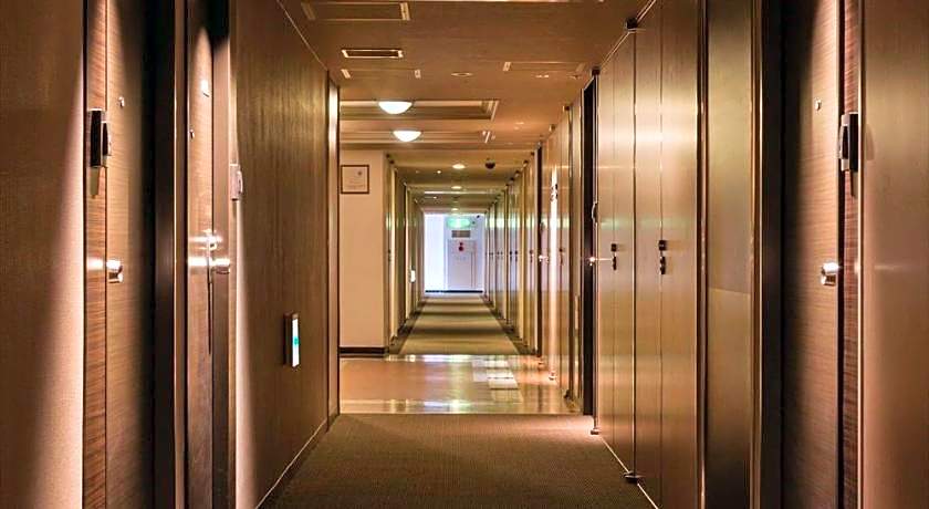 Hotel New Yokosuka