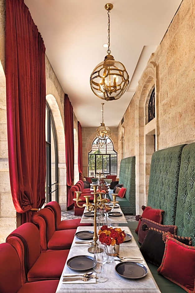 Villa Brown Jerusalem, a member of Brown Hotels