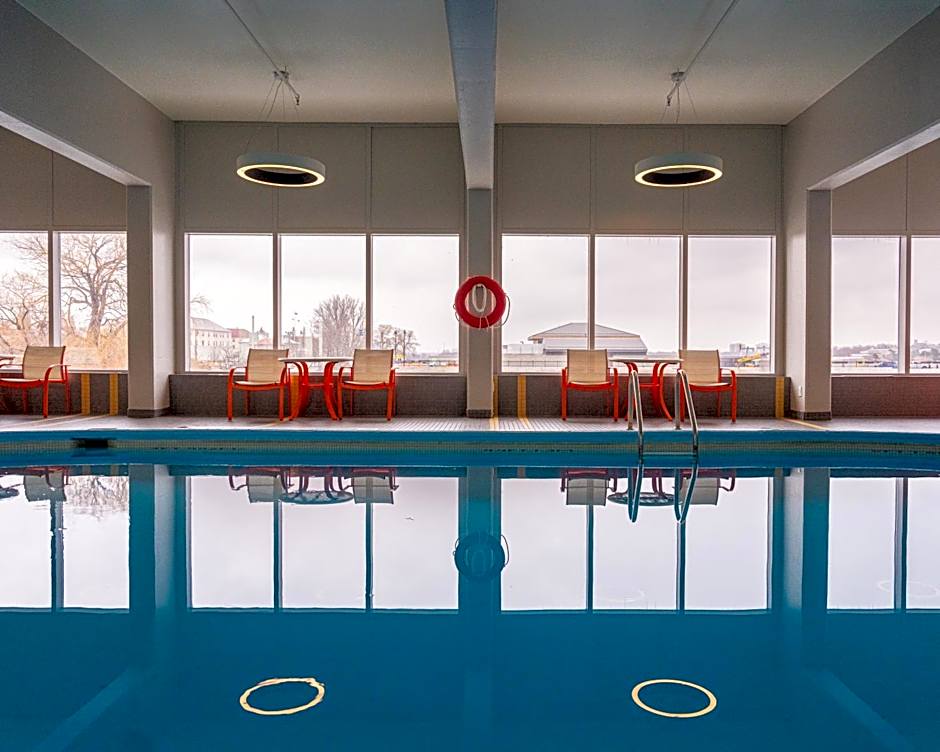 Holiday Inn Kingston - Waterfront By IHG