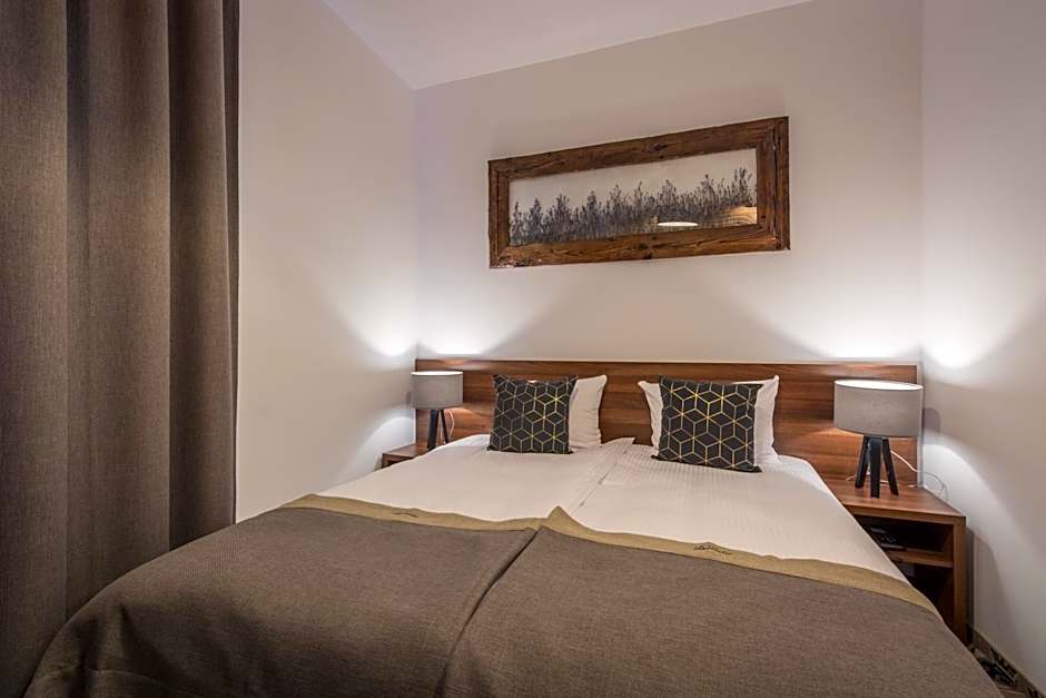 Hotel Lavender