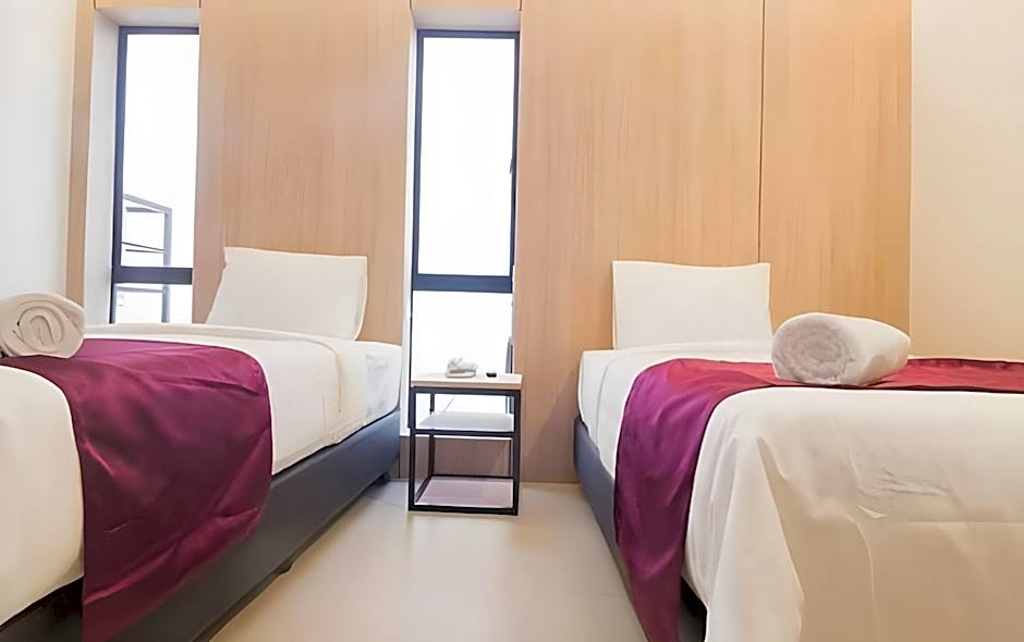 GM HOTEL KUANTAN