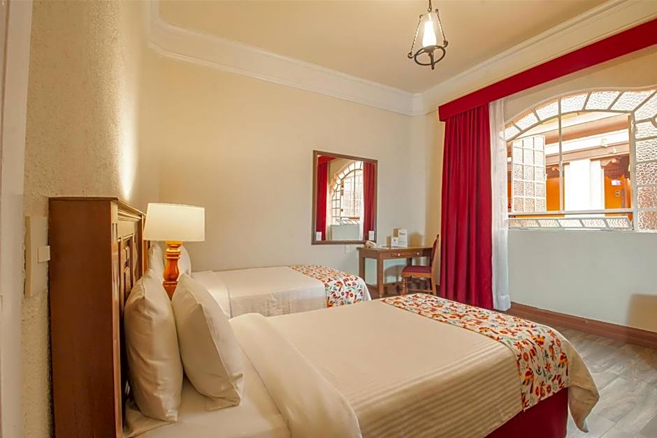 Best Western Majestic Hotel