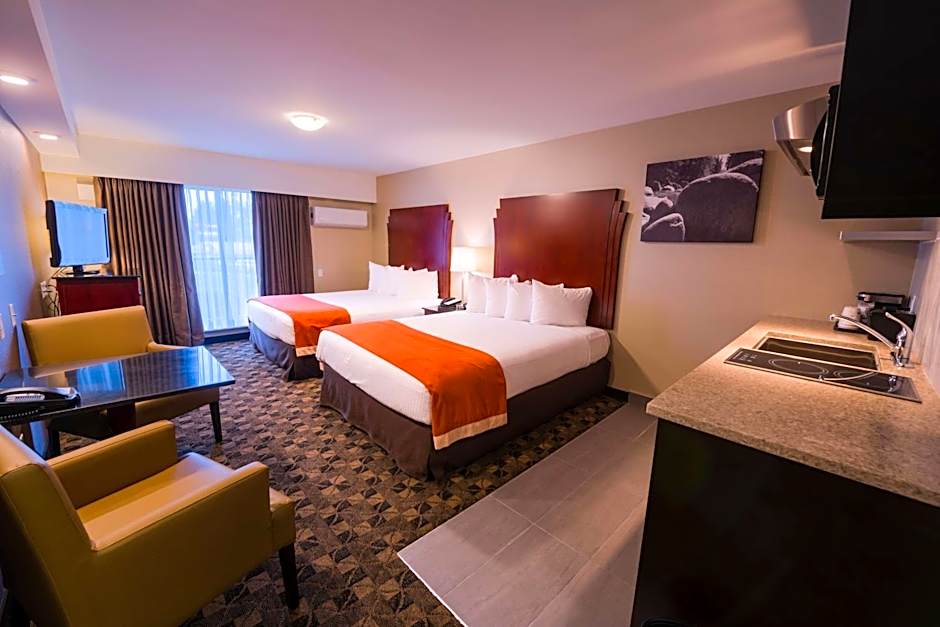 Best Western Northgate Inn