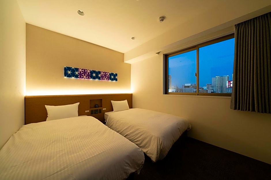 Washington R&B Hotel Nagoya Ekimae