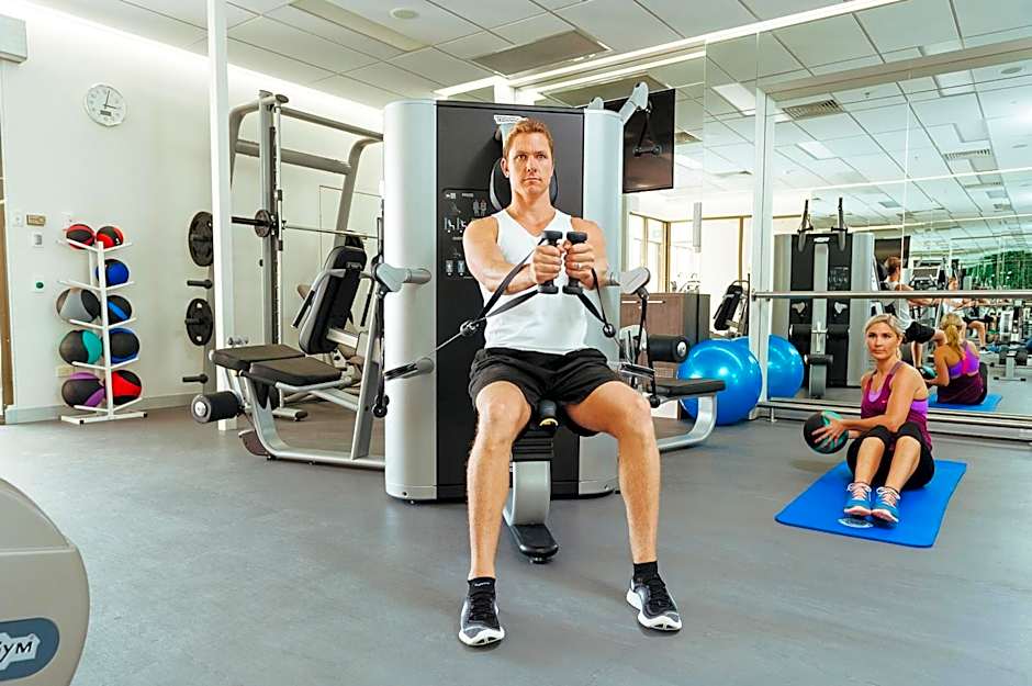 Stamford Plaza Adelaide