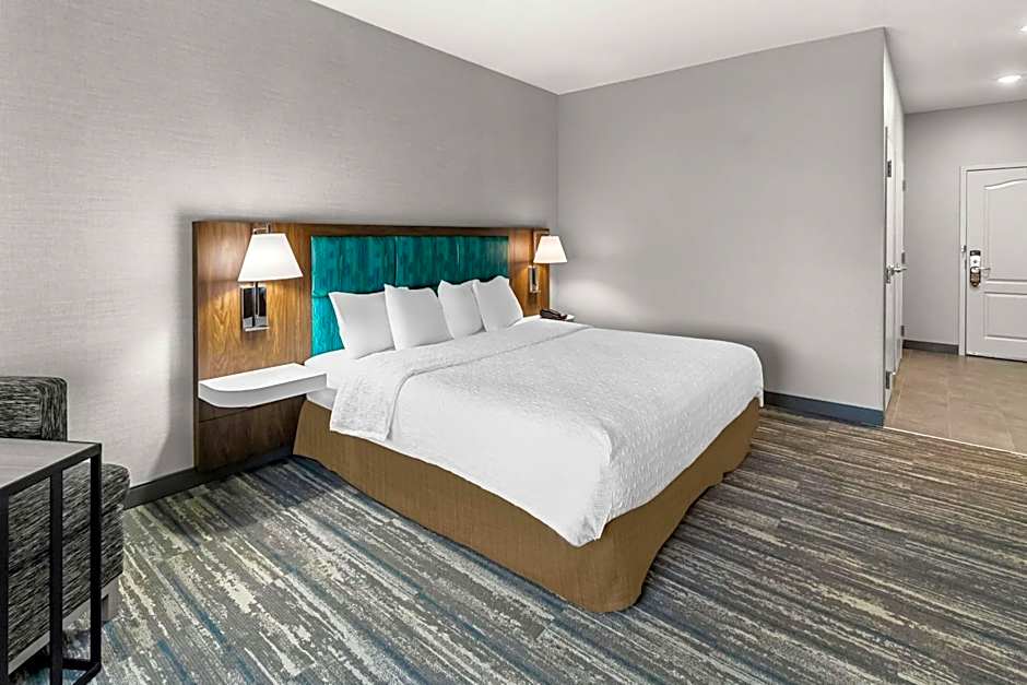 Hampton Inn by Hilton Dayton South
