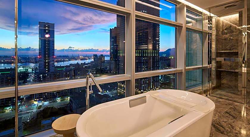 THE AMNIS, a Luxury Collection Hotel, Kaohsiung