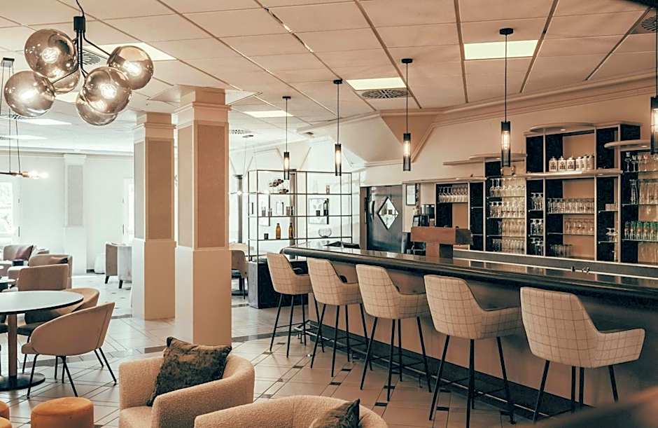 Leonardo Hotel Köln