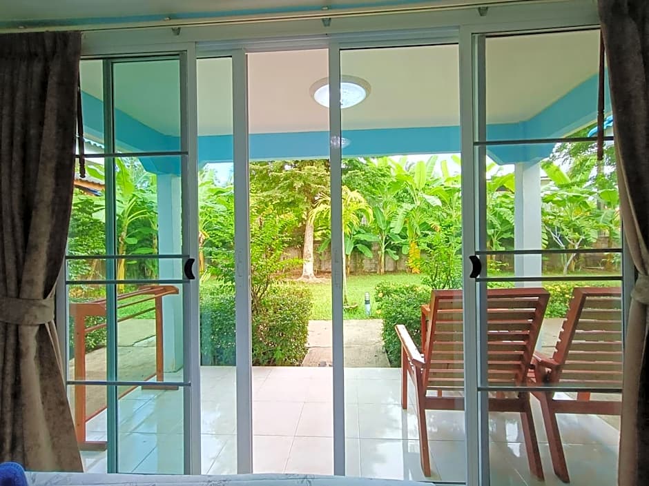 Forever Kohmook Bungalows