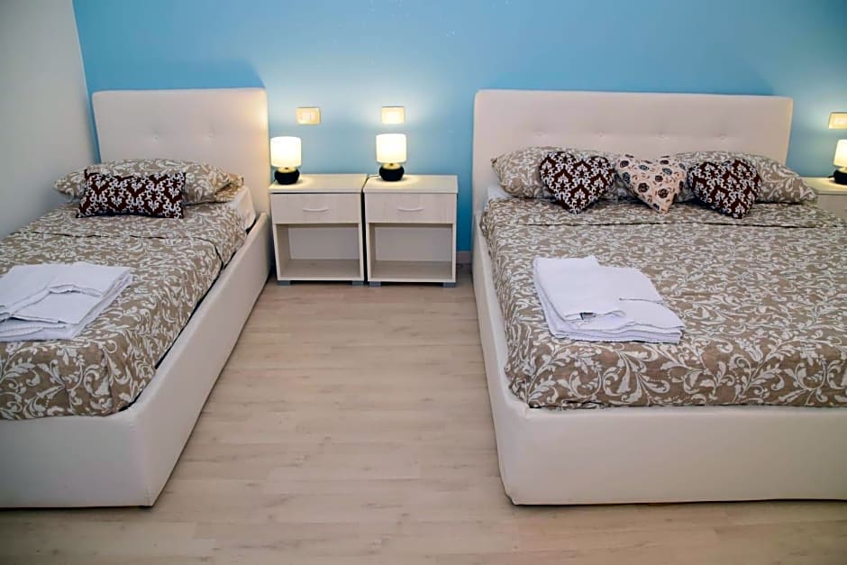 B&B SWEET SUITE DREAMS