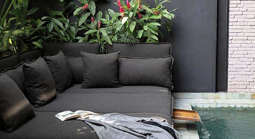 The Bohemian Bali, a Member of Design Hotels