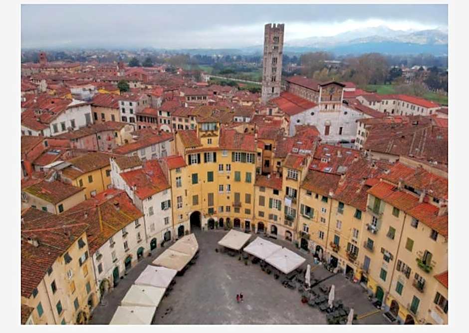 La Casa di Fiorella