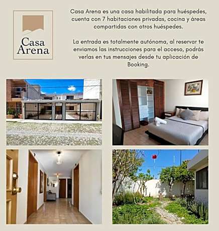 Casa Arena