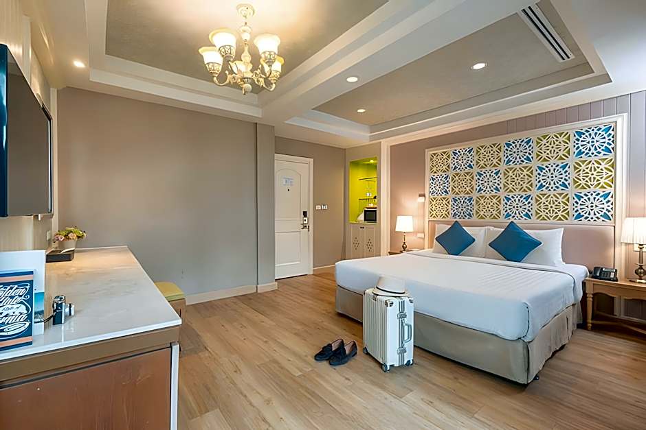 La Petite Salil Sukhumvit 8