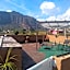 La Casa del Volcan