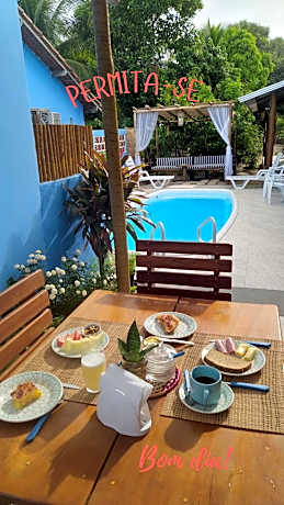 pousada corais de abrolhos