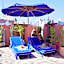 Riad Bleu Du Sud