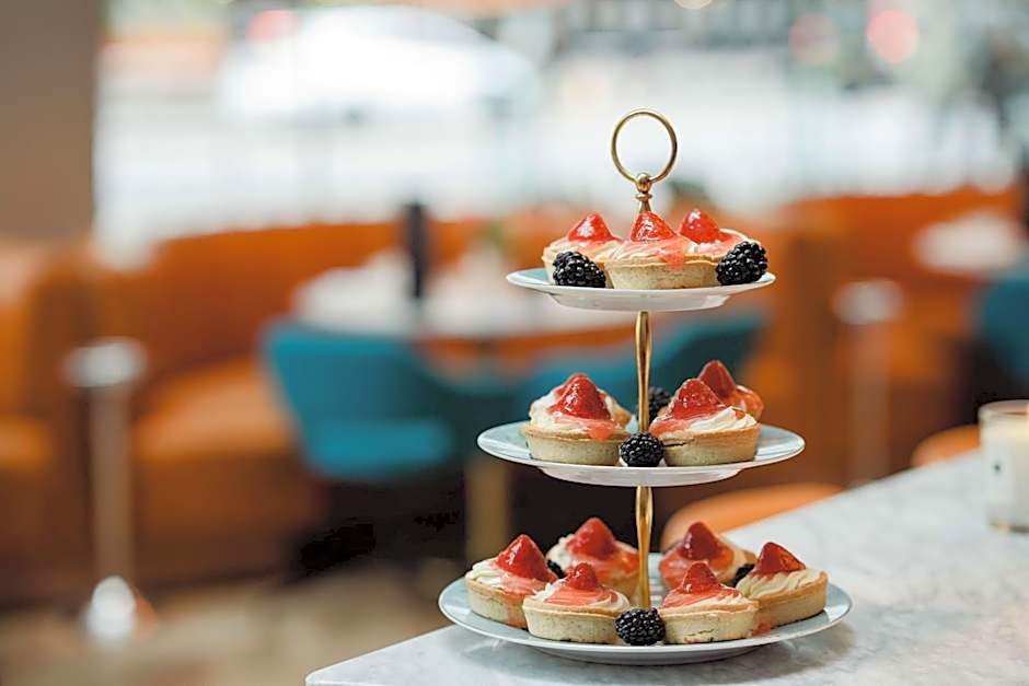 Radisson Blu Hotel, Glasgow