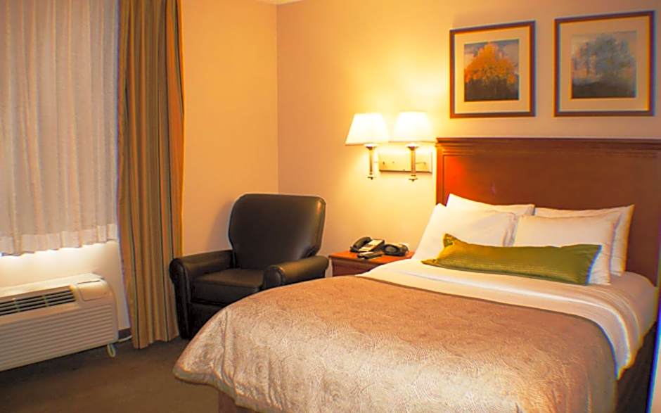 Candlewood Suites Jacksonville-Camp Lejeune By IHG