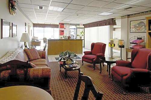 Americas Best Value Inn Bowie