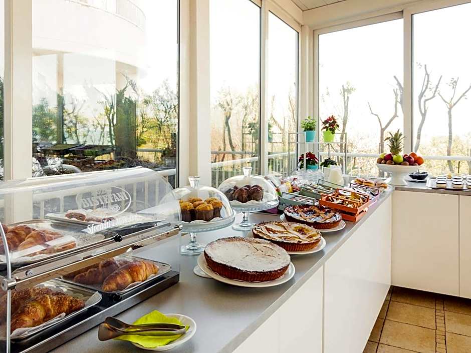 Ibis Styles Bari Giovinazzo