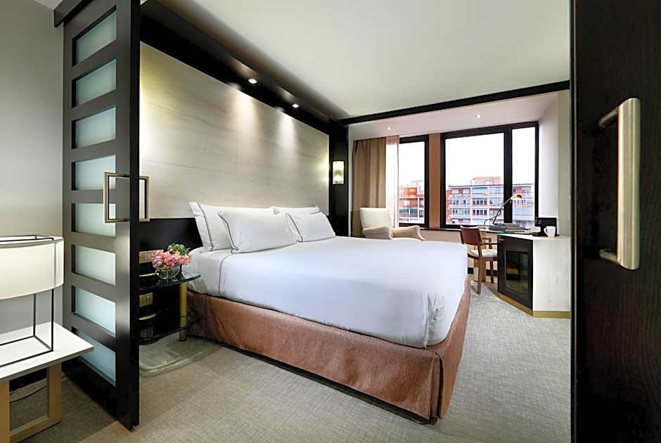 Meliá Barcelona Sarrià