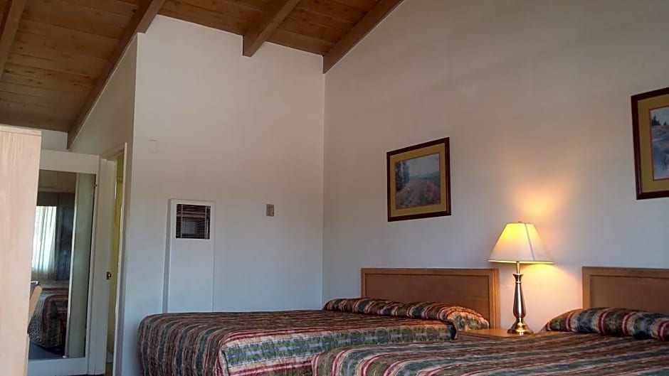 Villa Motel