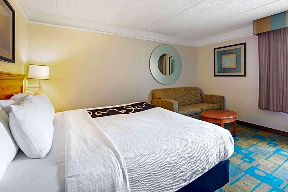 La Quinta Inn & Suites by Wyndham Fort Lauderdale Plantation