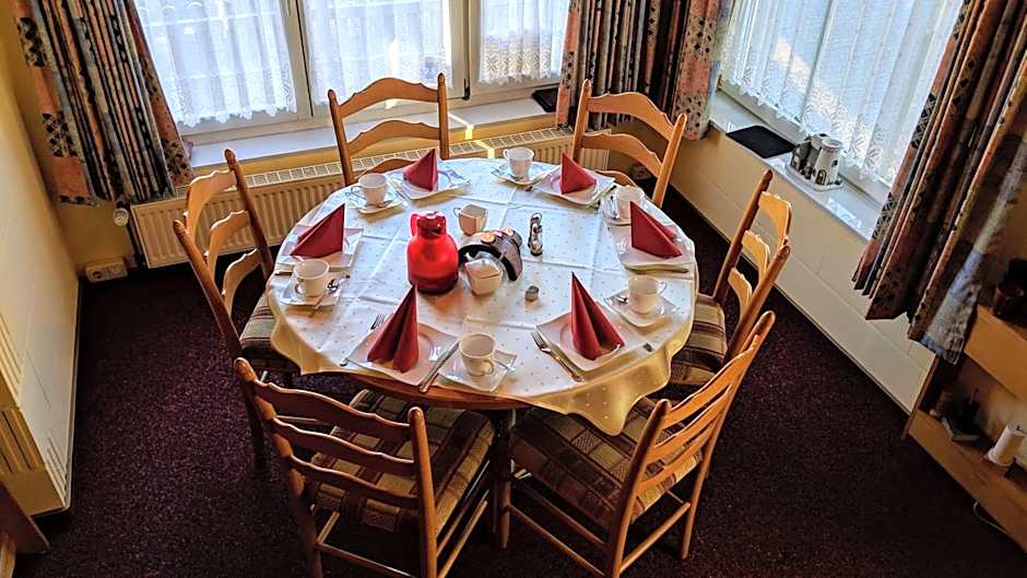 Hotel Drostenhof garni