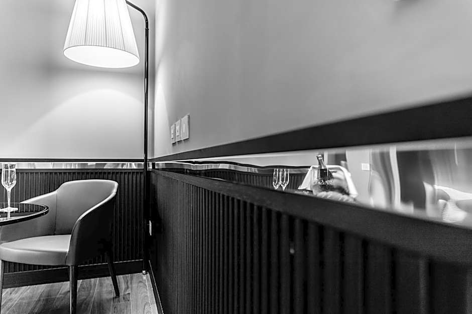 Callistos in Callistos Hotel & Spa