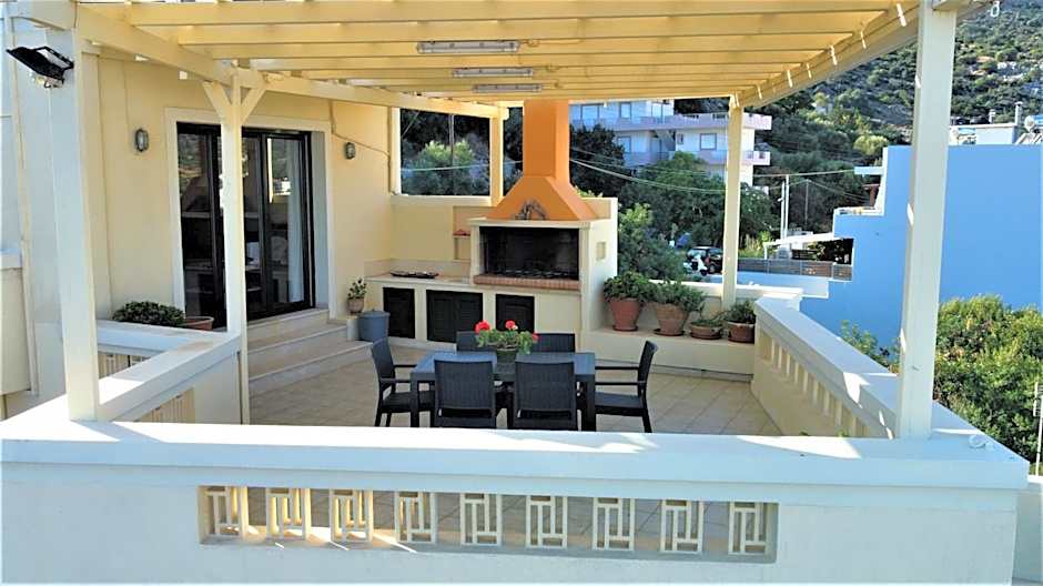 Villiana Holiday Apartments
