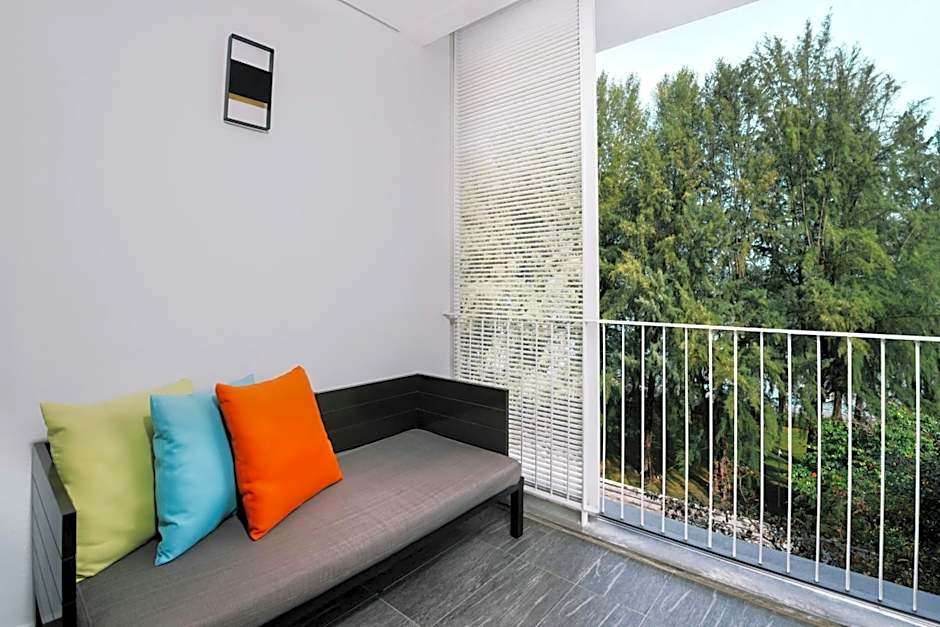 Photo 1 of 8 of Deluxe 2 Beds, Balcony