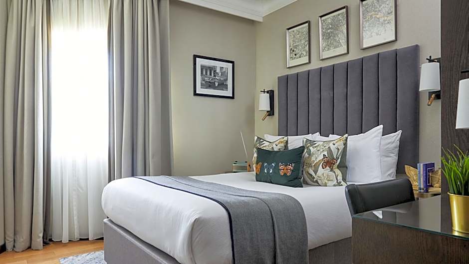 The Selwyn, Richmond