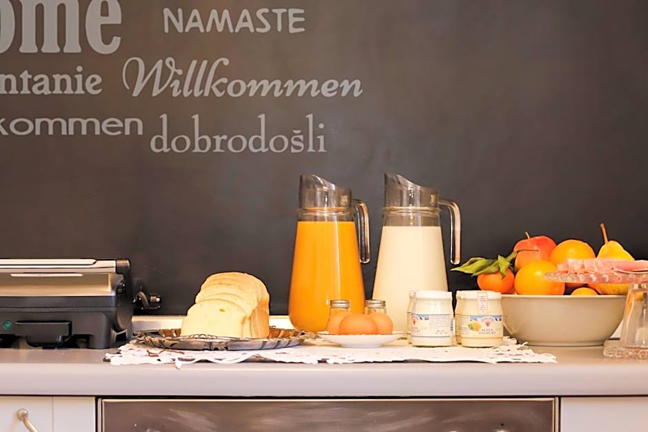 Residenza Cecchi B&B