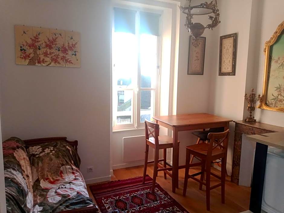 VILLA SAINT PIERRE