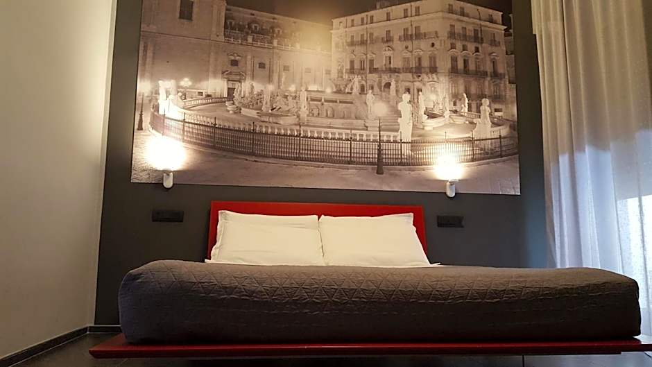 Alma Hotel