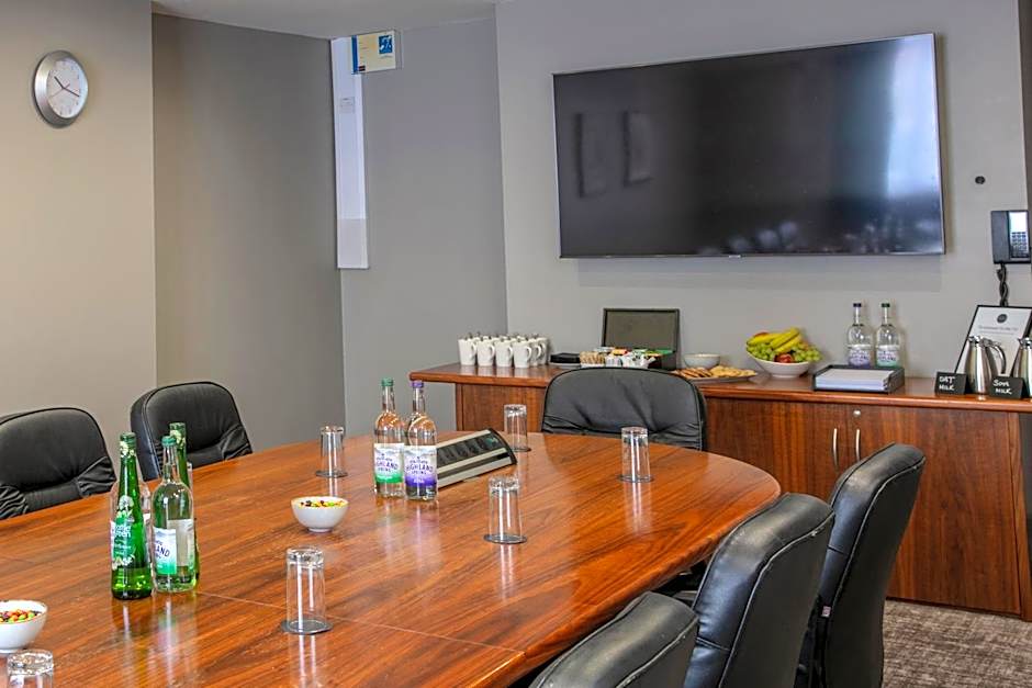 Hallmark Hotel Bournemouth West Cliff