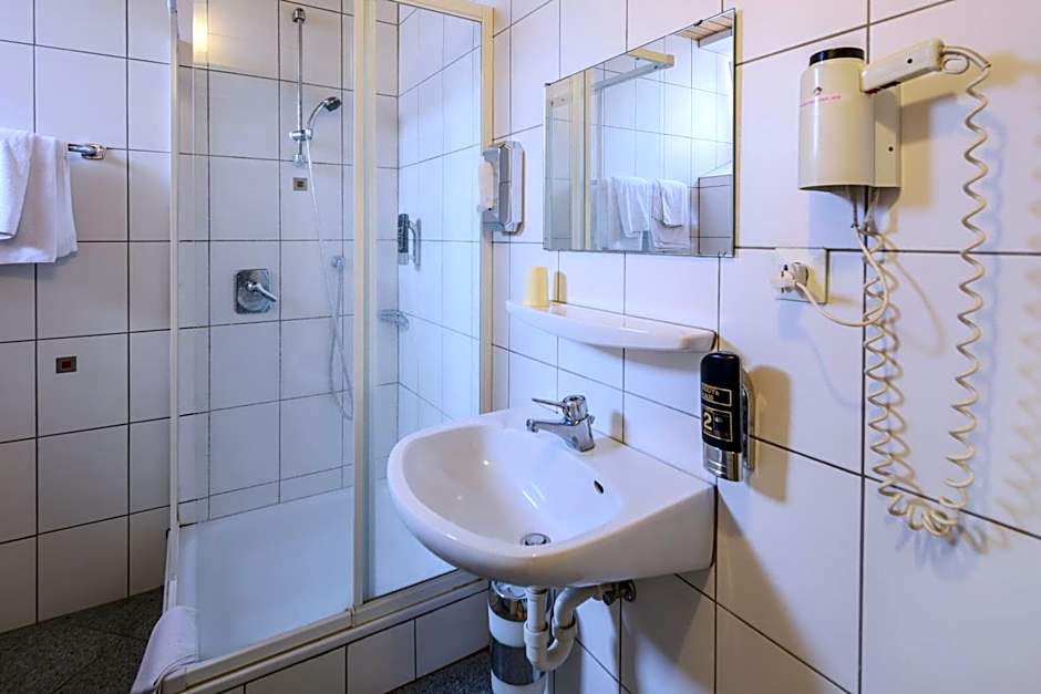 Hotel Starkenburger Hof