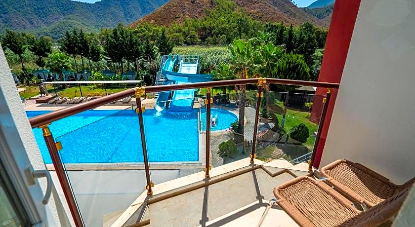 Adrasan Klados Hotel