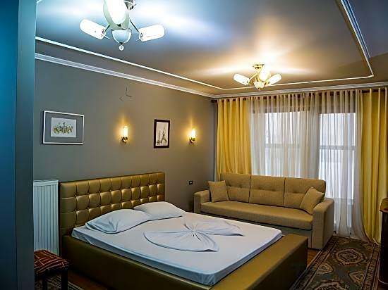 Kocibelli Hotel