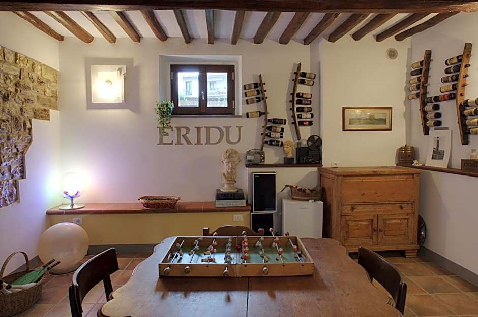 B&B Eridu
