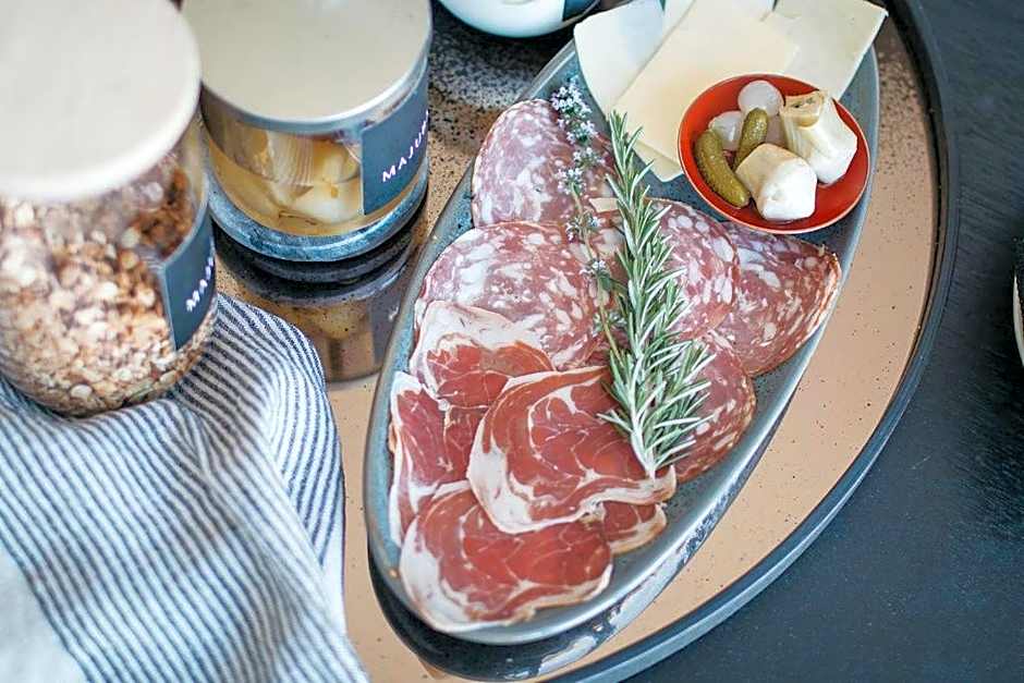 Majuba Country Lodge