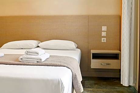 Junior Suite with Sea View