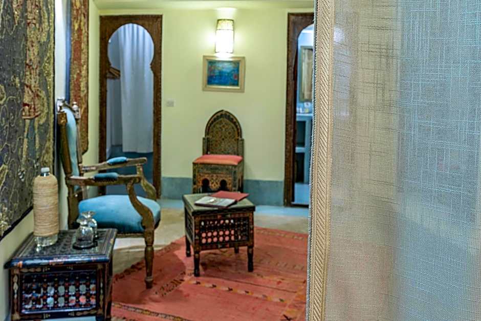 Riad du Ciel Marrakech