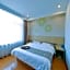 GreenTree Inn Dalian Dalian North Railway Station Express Hotel