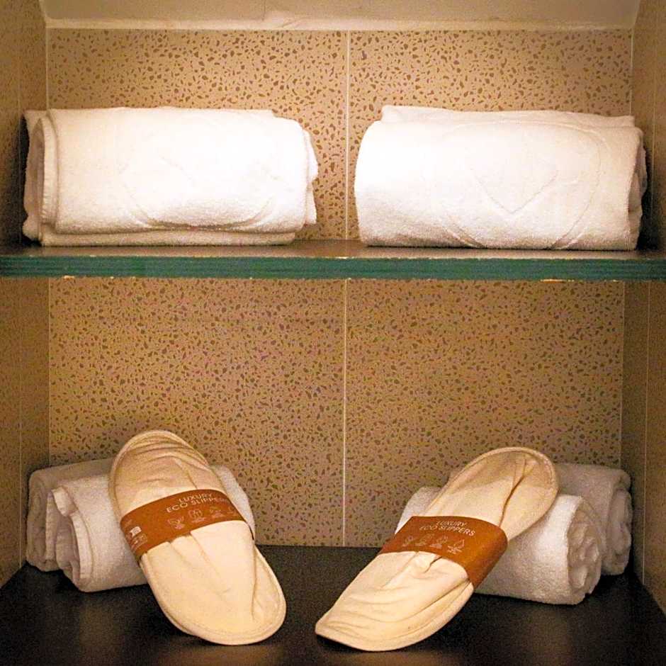 Hôtel La Riviera Victoria