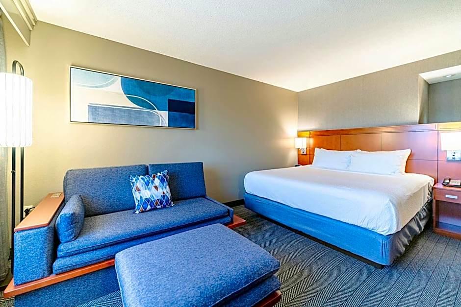 Courtyard by Marriott Biloxi North/D'Iberville