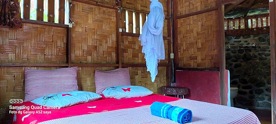 Lawang Inn Restaurant & Jungle Trek