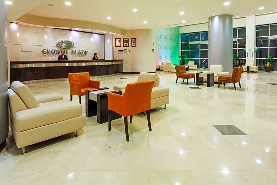 Crowne Plaza Leon By IHG